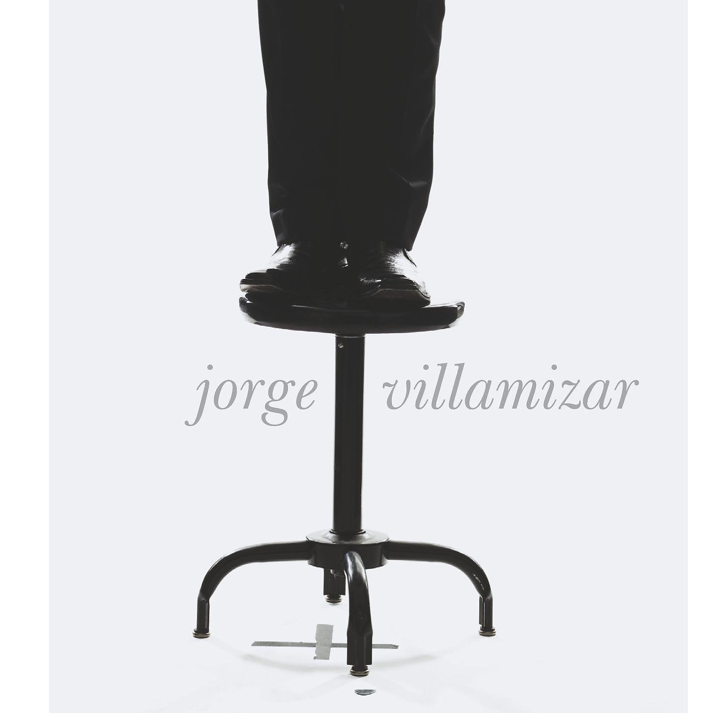 Постер альбома Jorge Villamizar