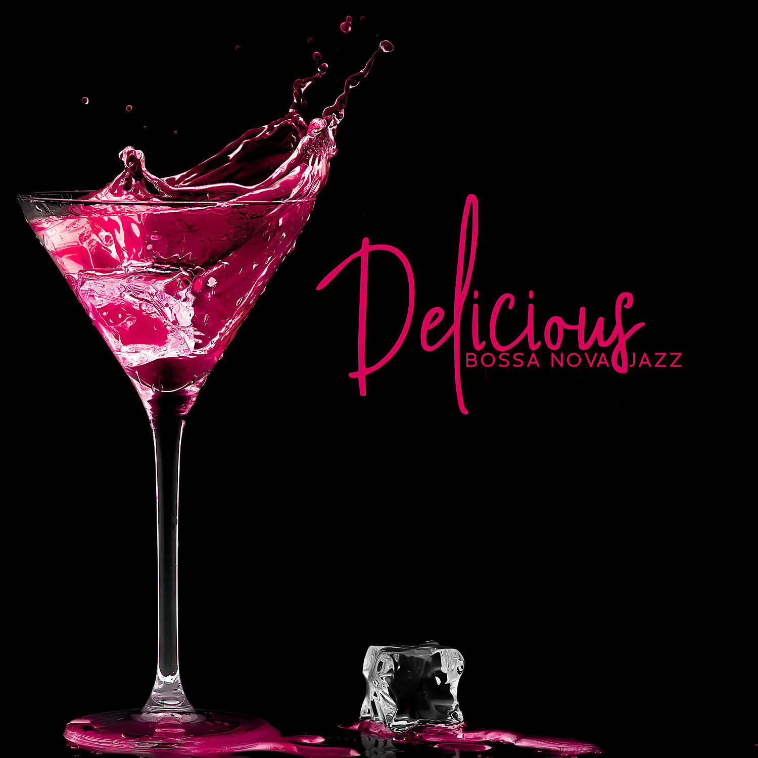 Just Relax Music Universe - Restaurant BGM