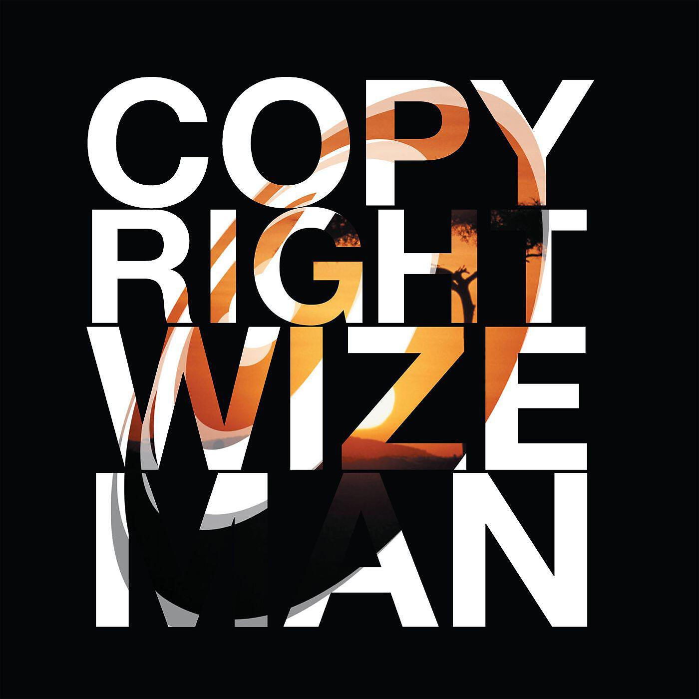 Copyright - Wizeman (feat. Imaani) [Beats] (feat. Imaani)