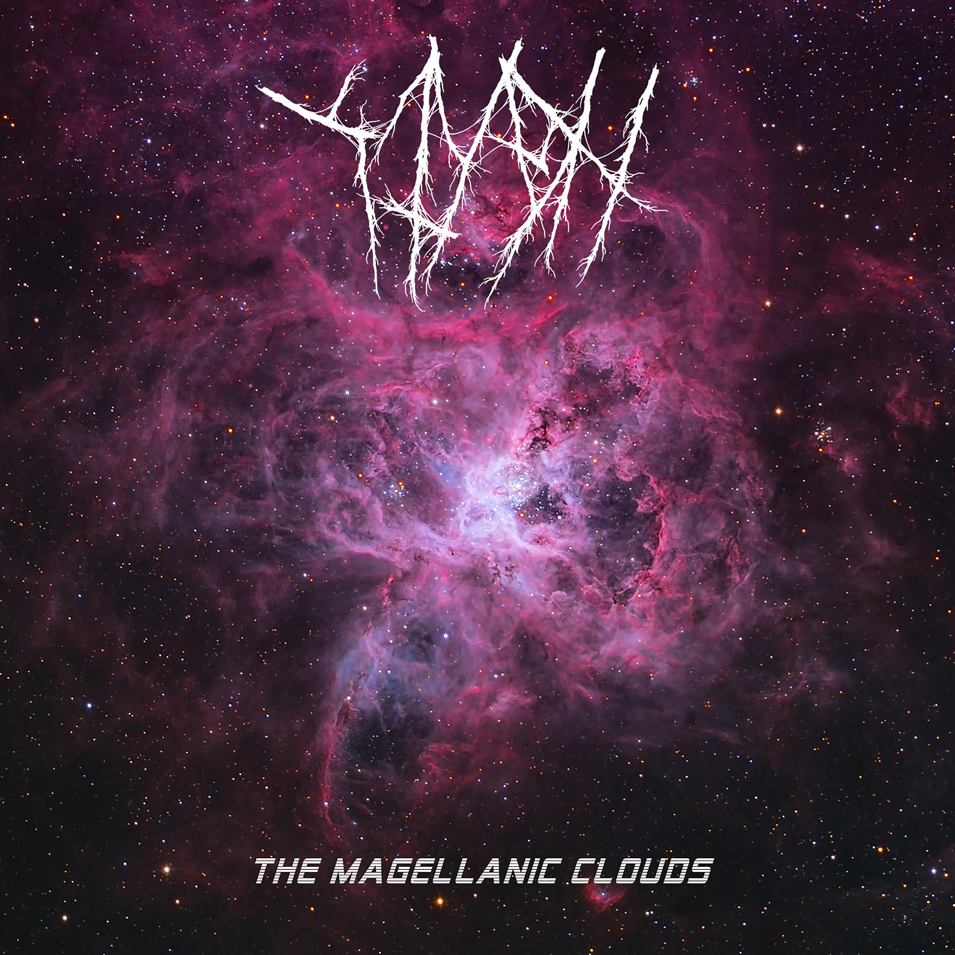 Постер альбома The Magellanic Clouds