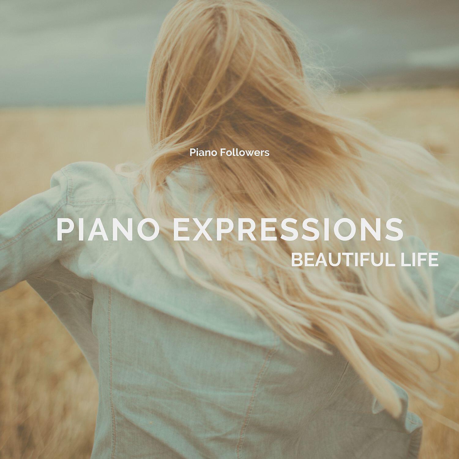 Piano Followers - Smooth Piano Collection