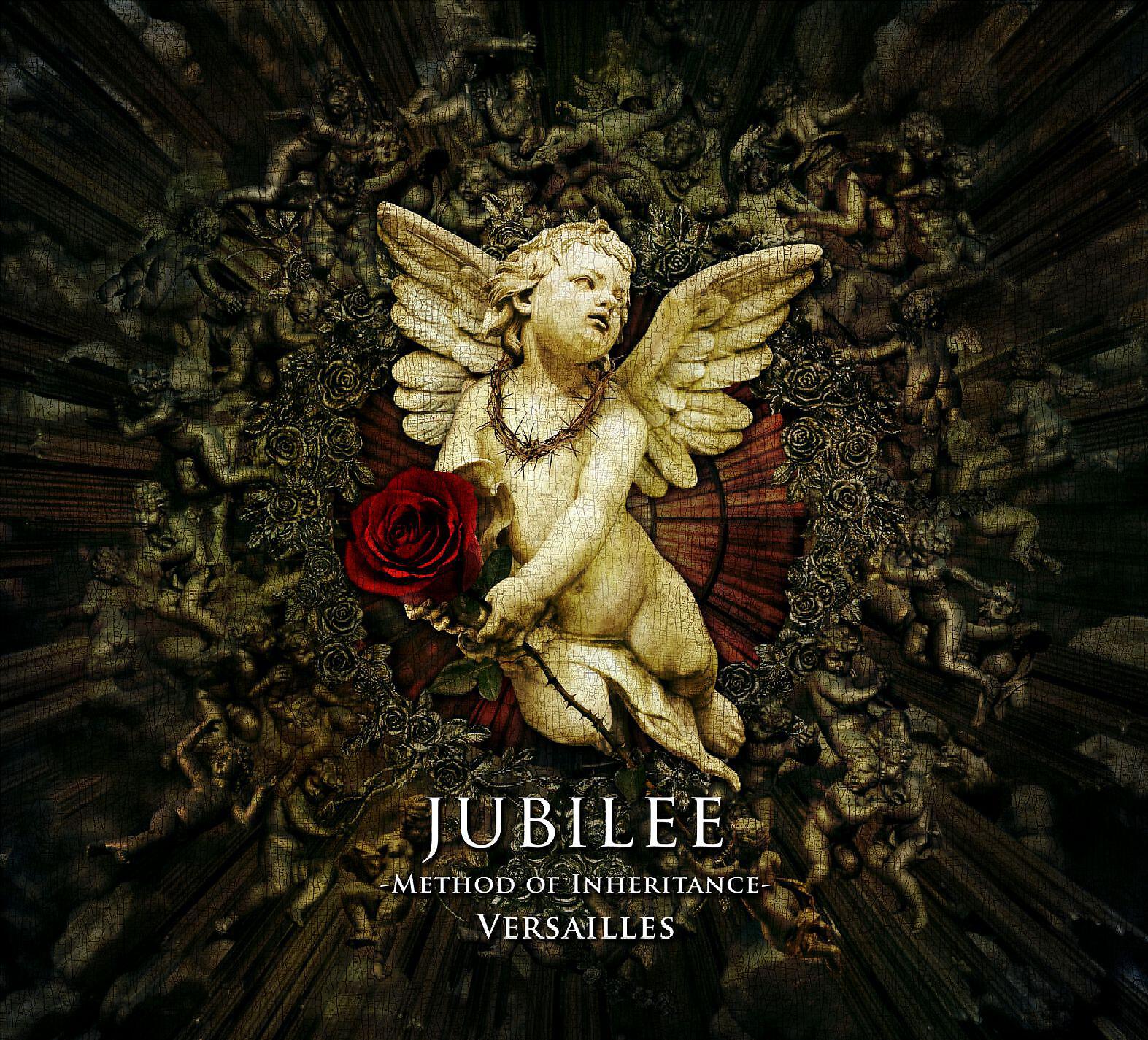 Versailles - Amorphous