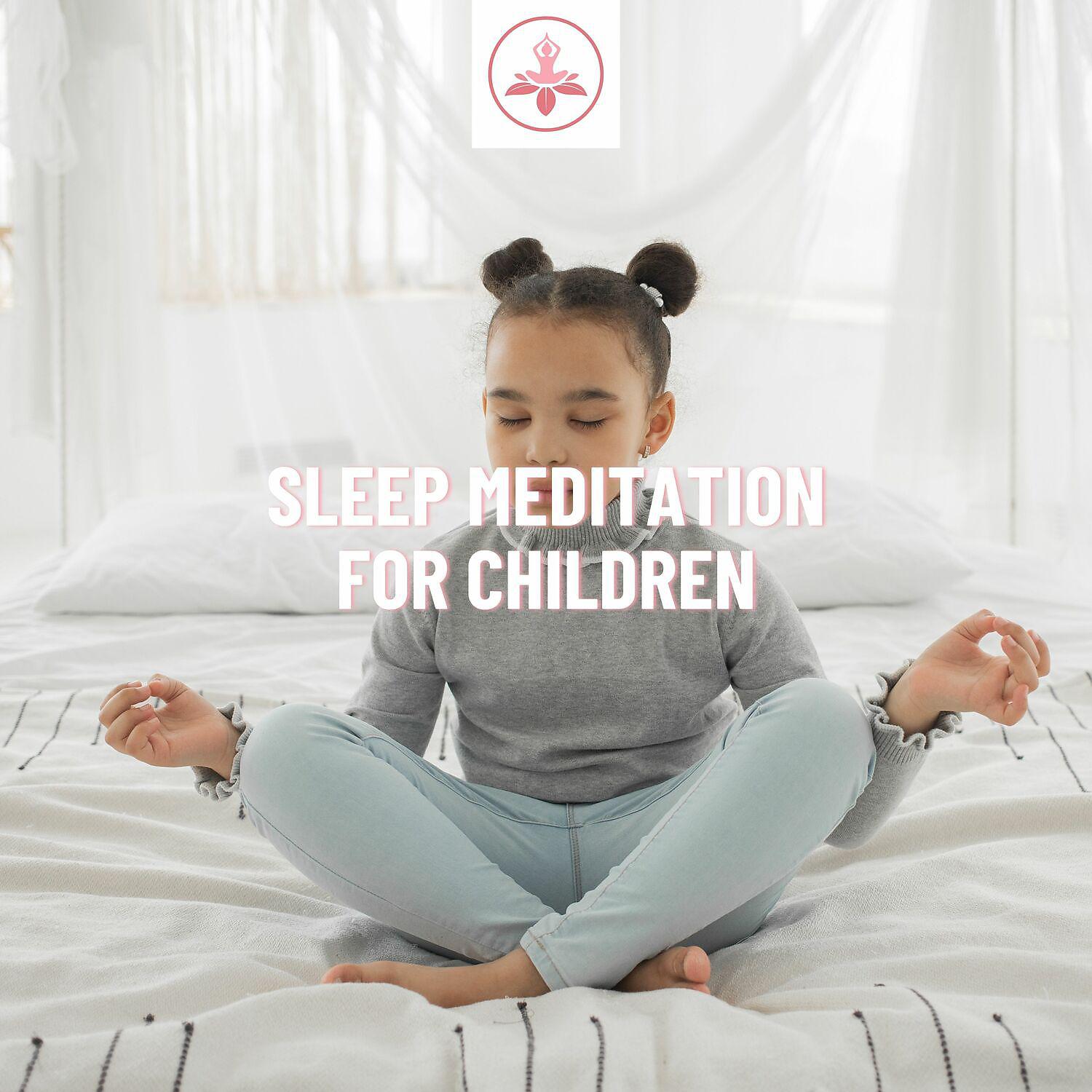 Постер альбома Sleep Meditation for Children