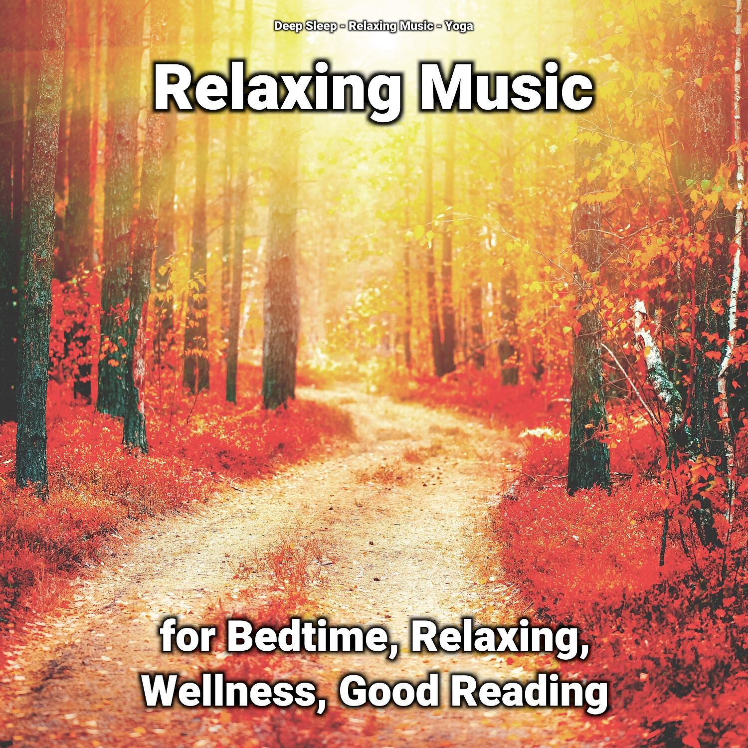 YOGA - Music for Dogs