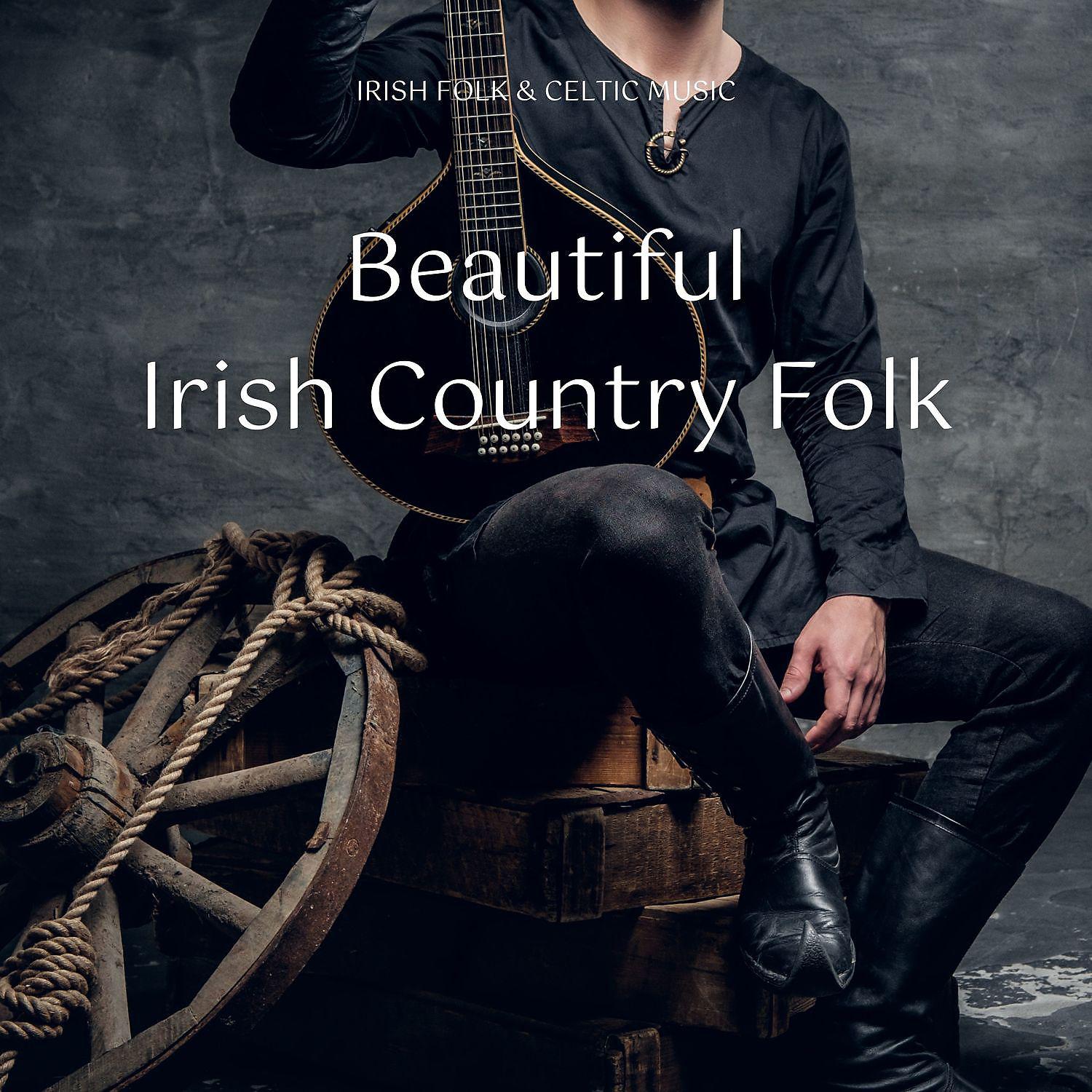 Постер альбома Beautiful Irish Country Folk