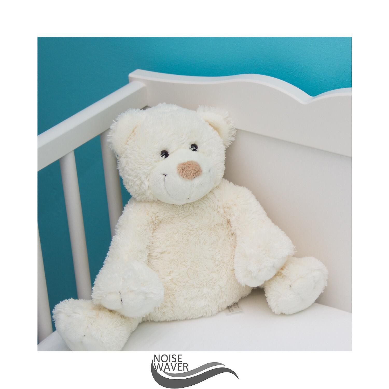 Baby Monitor - Smooth Healing White Noise