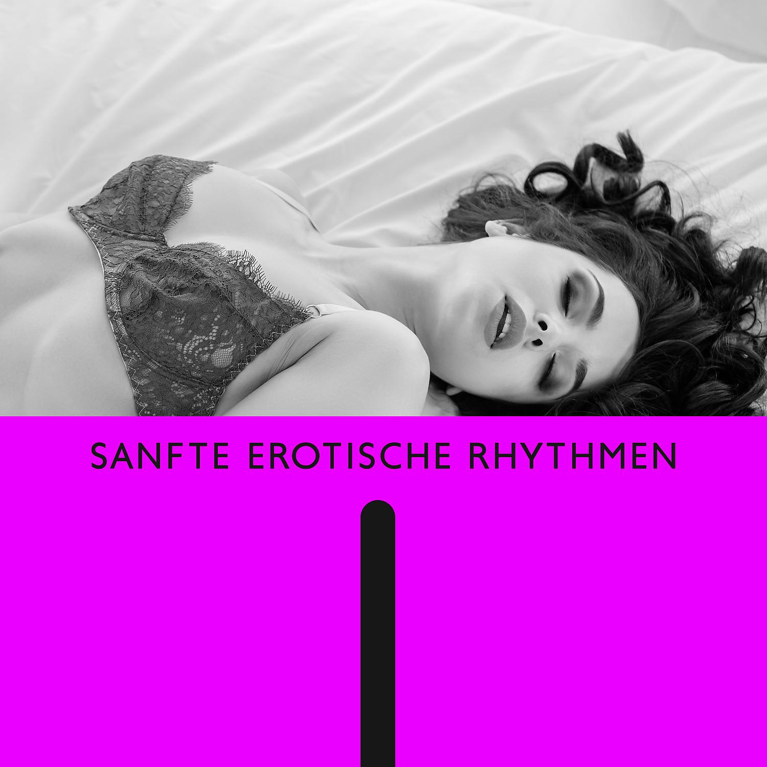 Постер альбома Sanfte erotische Rhythmen: Instrumentaler Jazz für erotische Nacht