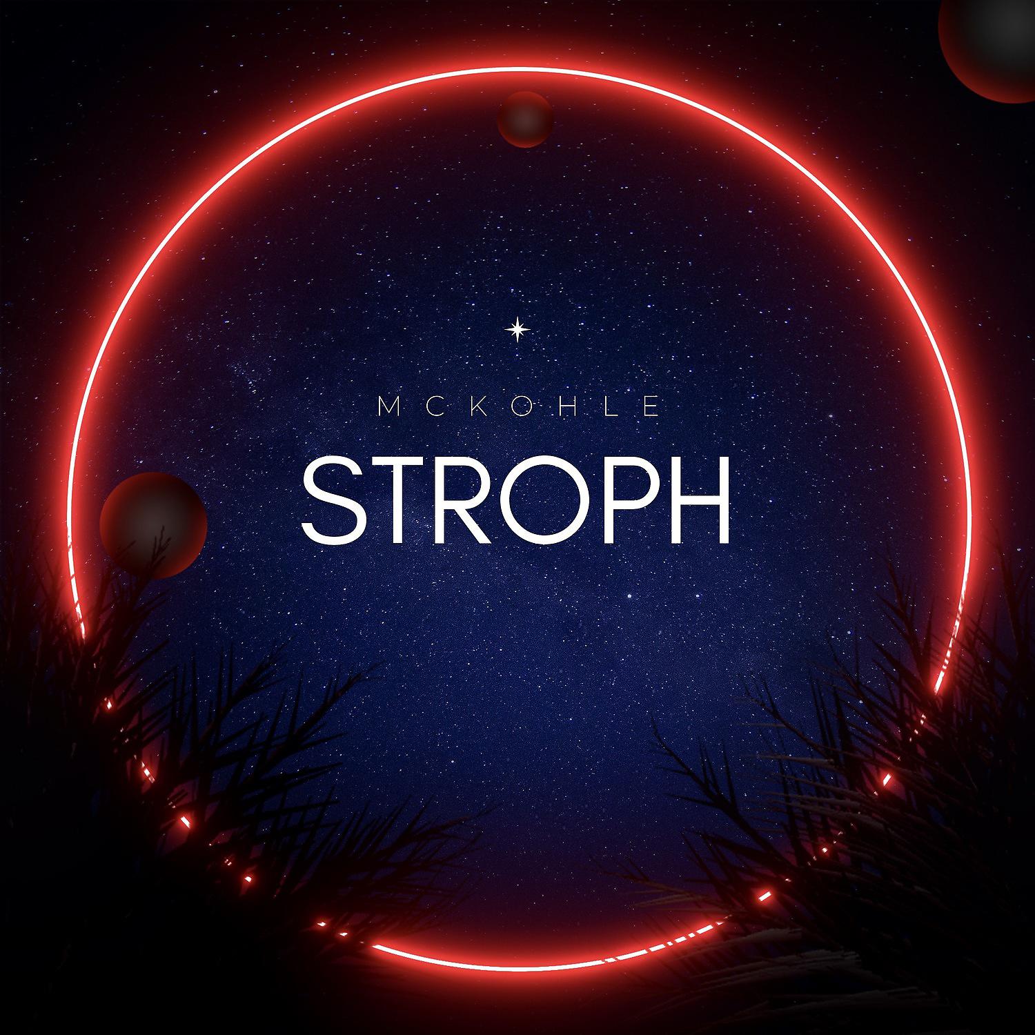 Постер альбома Stroph