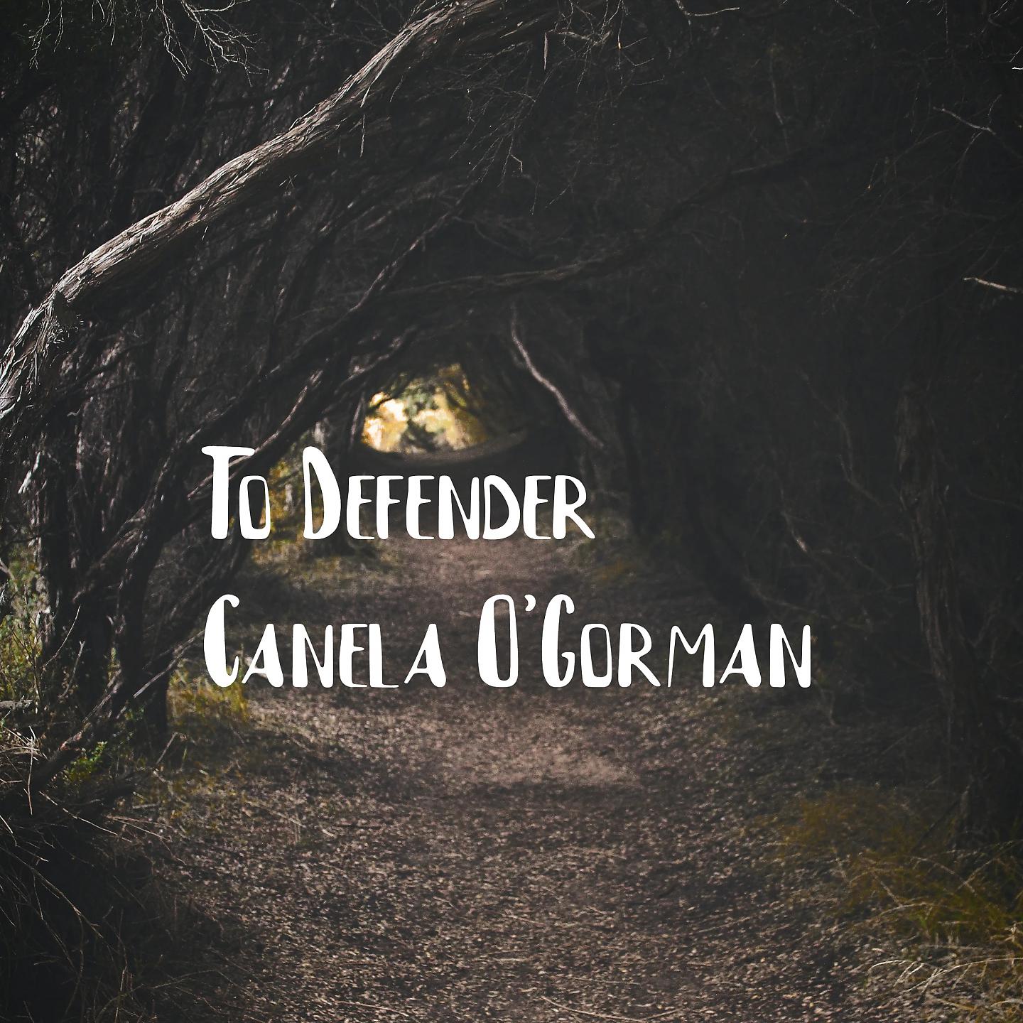 Постер альбома To Defender