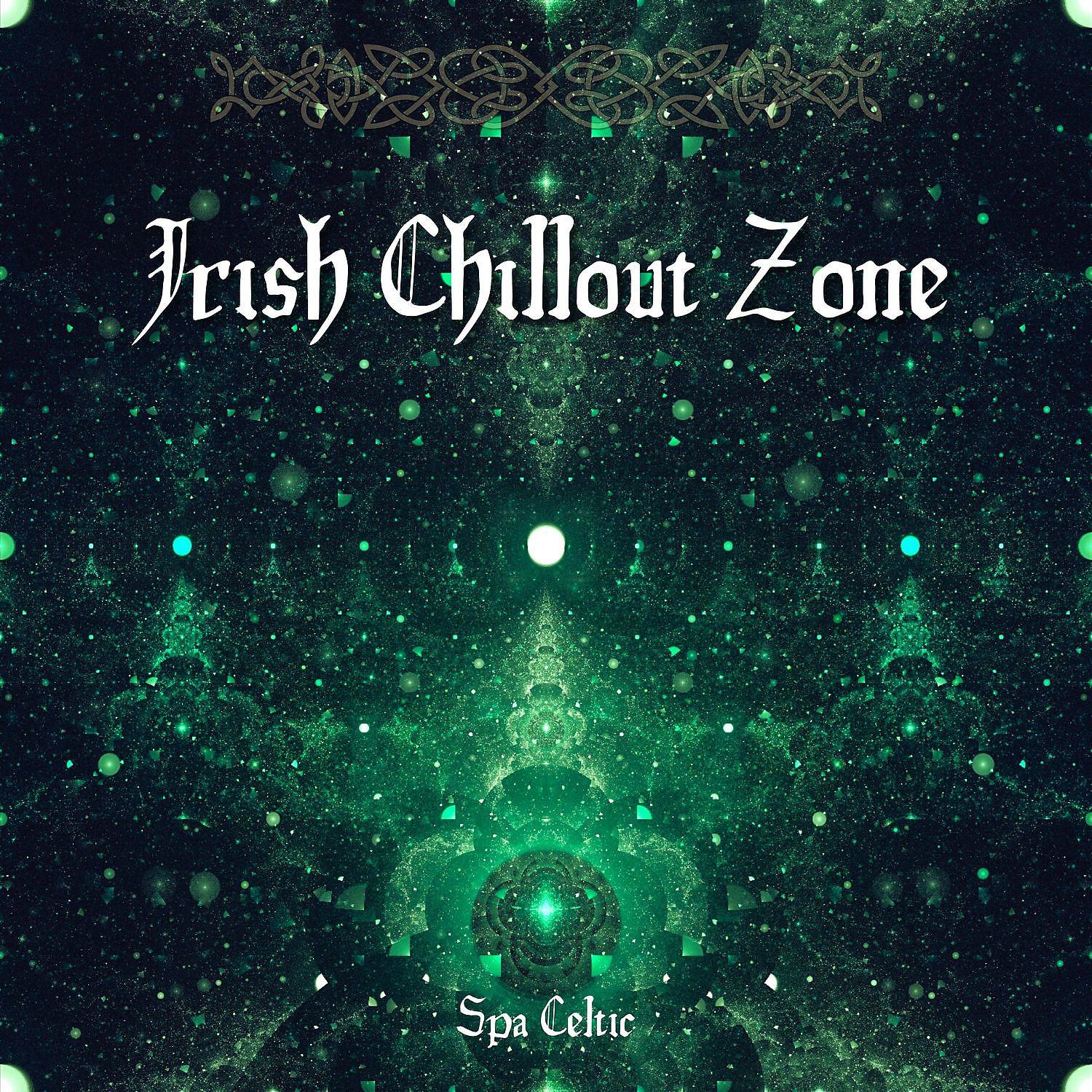 Постер альбома Irish Chillout Zone