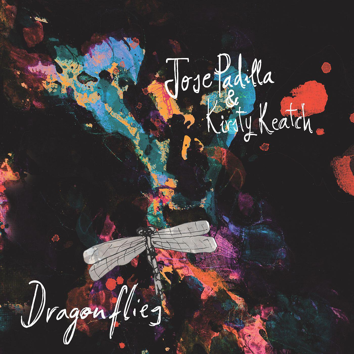 Jose Padilla - Dragonflies (Cantoma Remix)