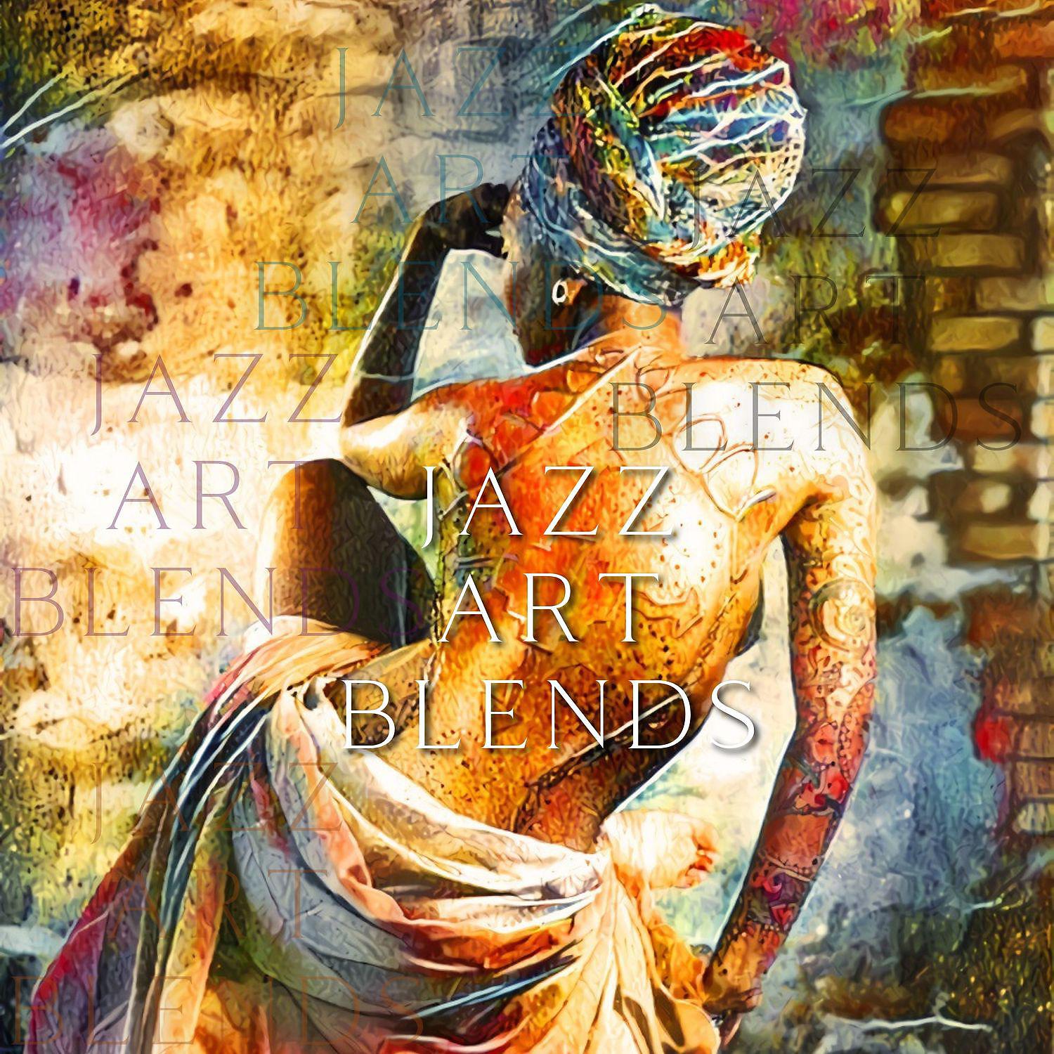 Постер альбома Jazz Art Blends