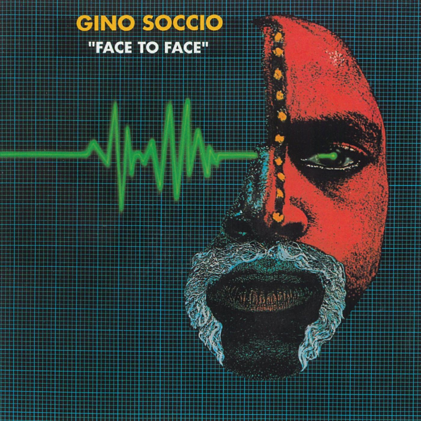 Gino Soccio - Remember