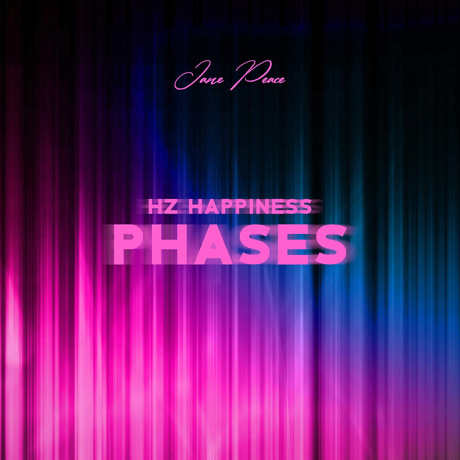 Постер альбома Hz Happiness Phases