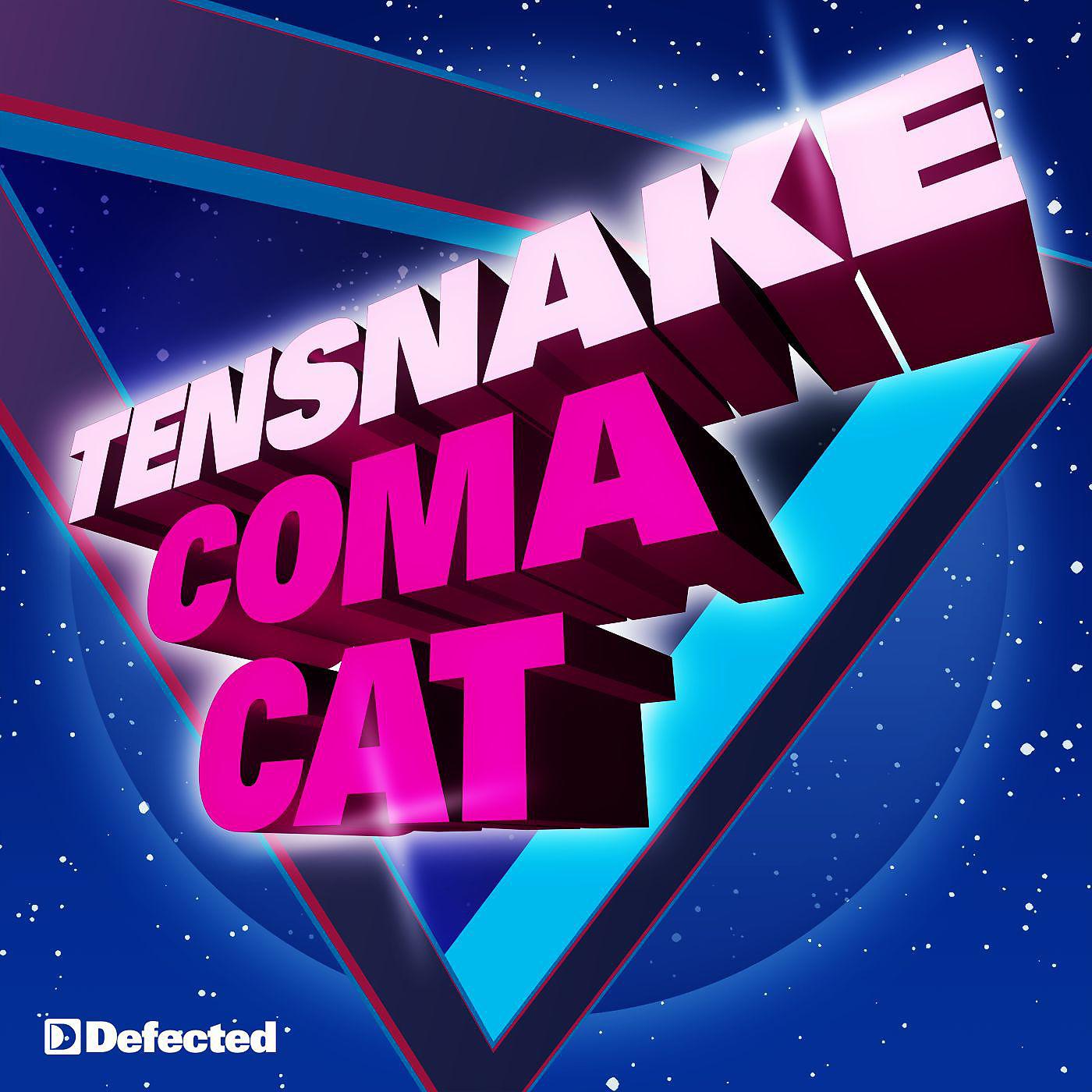 Постер альбома Coma Cat
