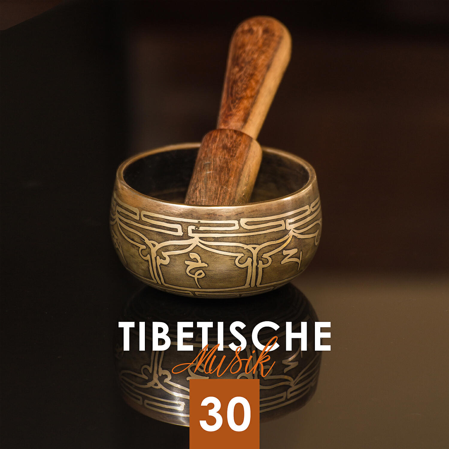 Zen Buddhismus Regeneration Sammlung - Geist der Harmonie