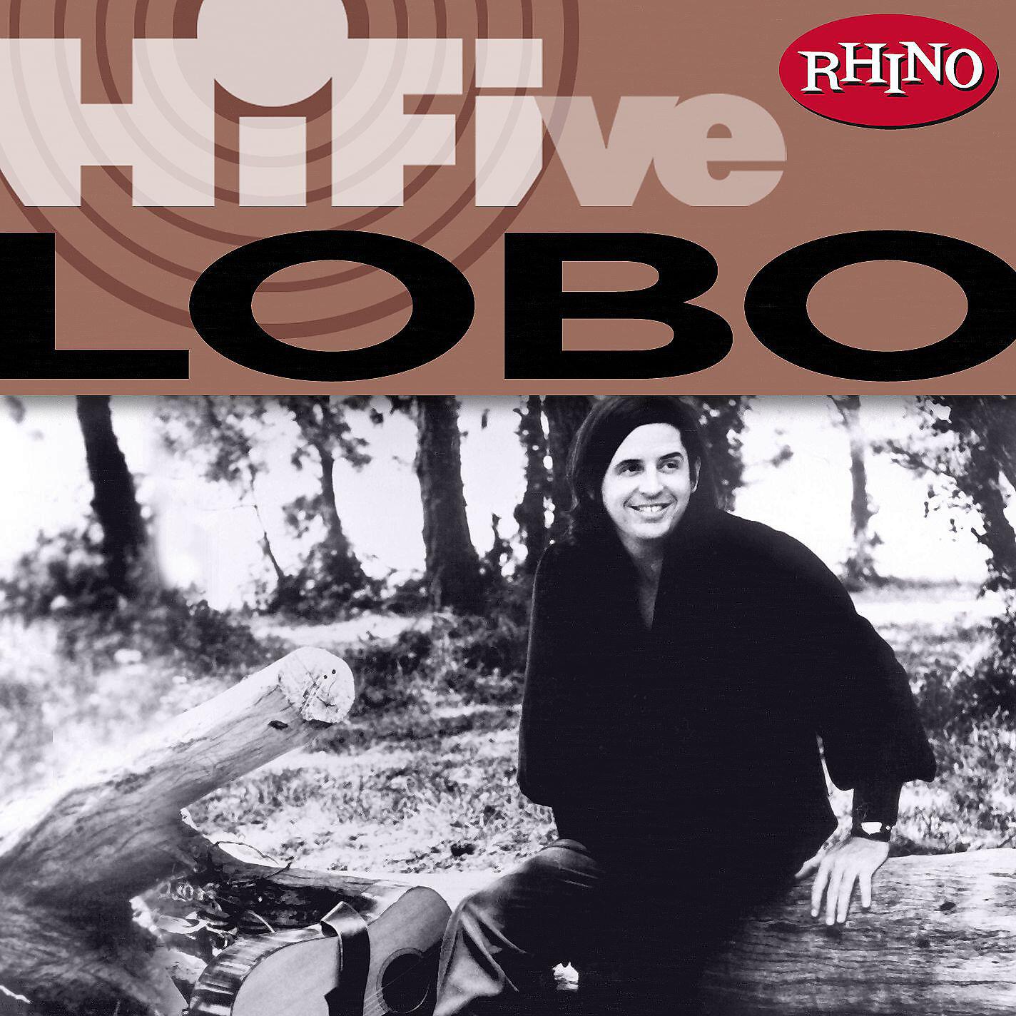 Lobo - Me and You and a Dog Named Boo