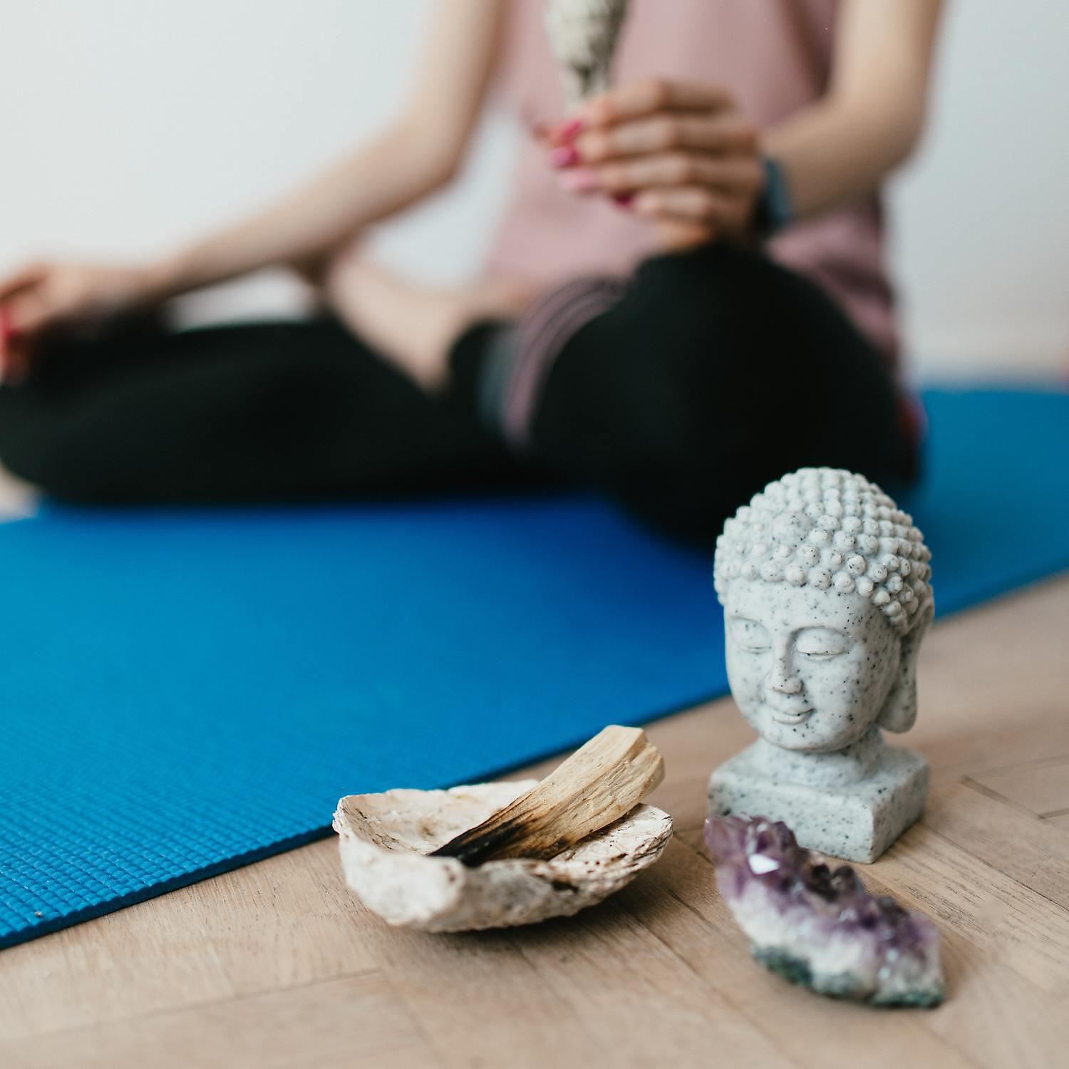 Tibetan Zen Bowls - Tibetan Bowls: Meditate