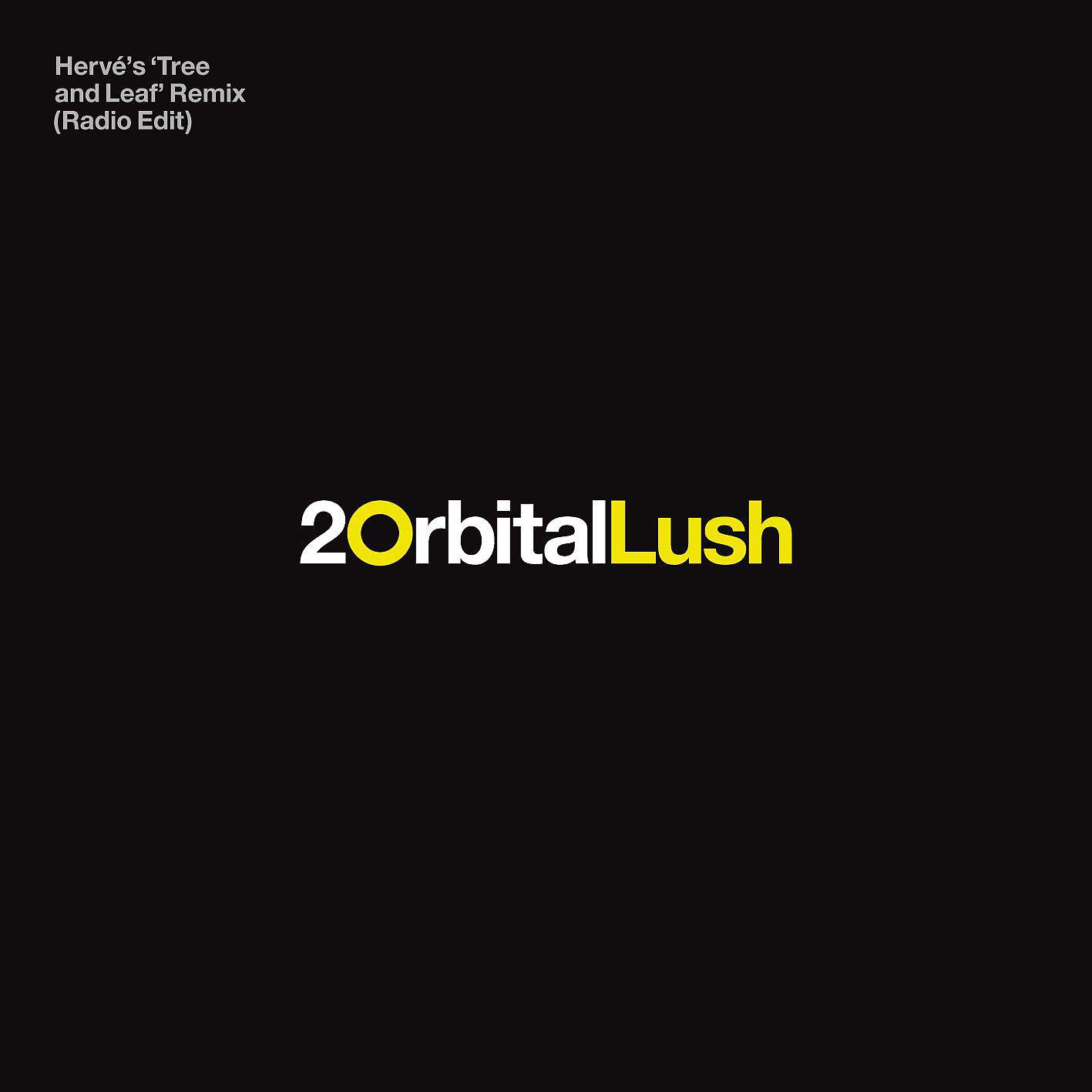 Постер альбома Lush (Radio Edit)
