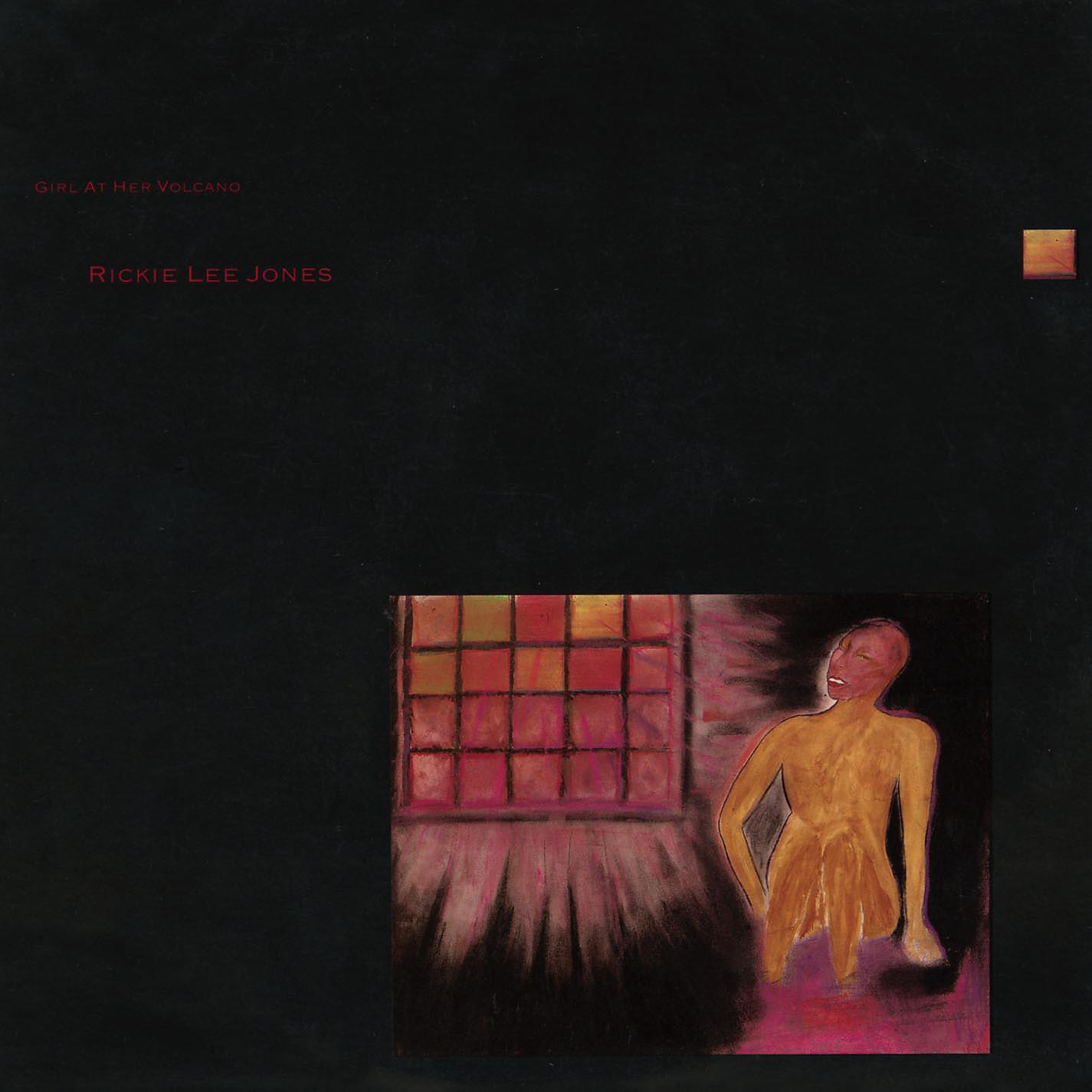 Rickie Lee Jones - Hey, Bub