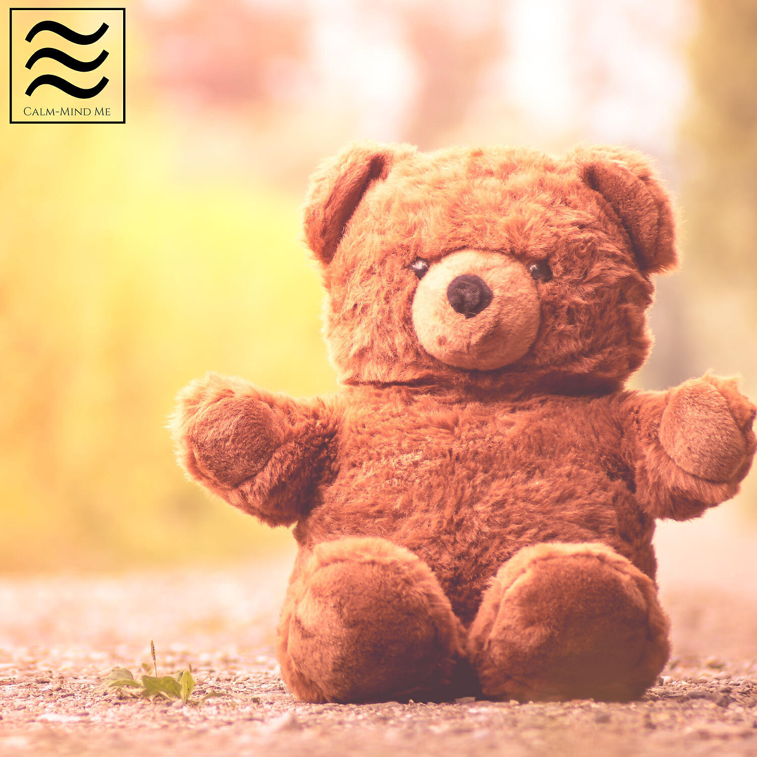 Melatonin Nature - Smooth Soothing Calm Noise for Baby
