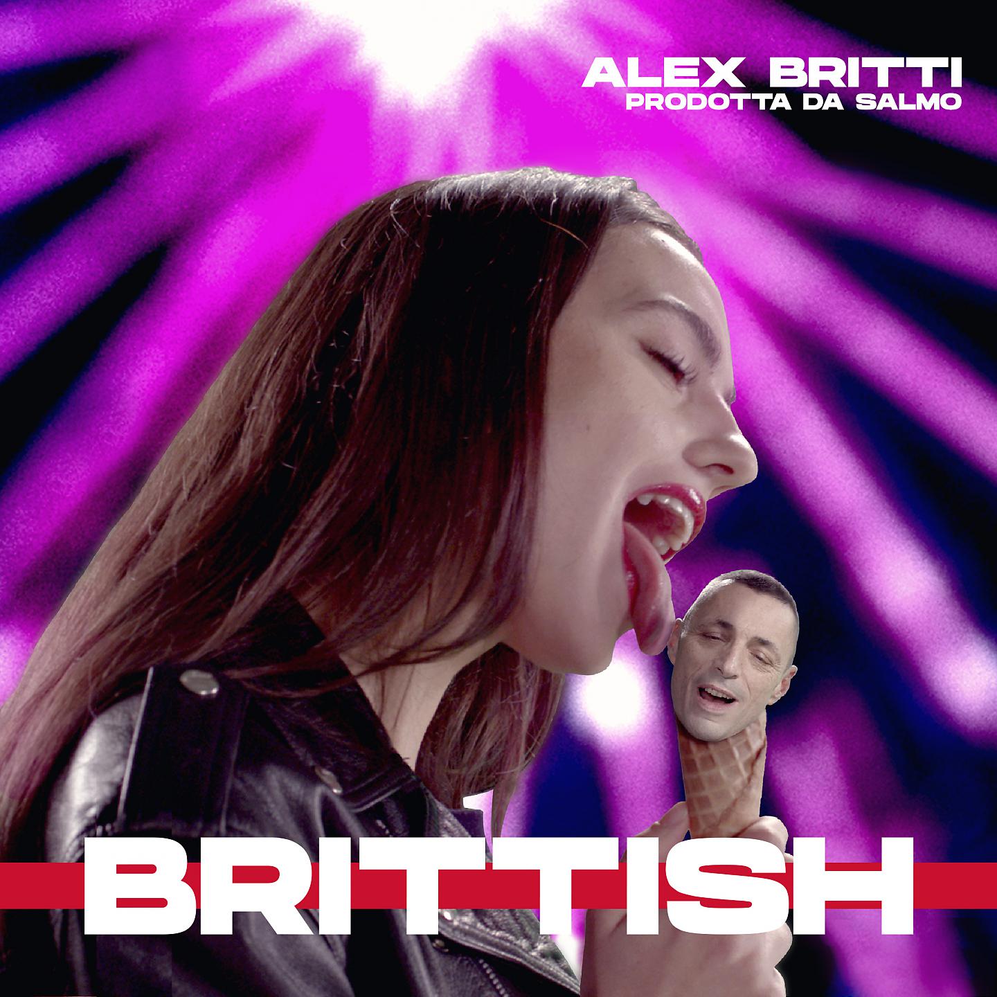Постер альбома Brittish