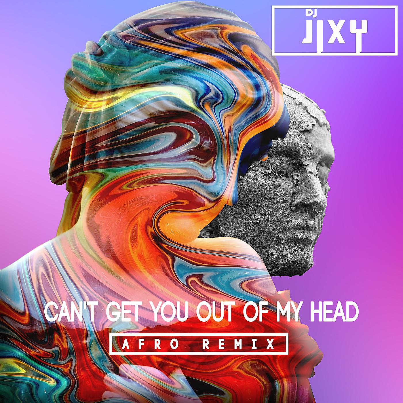 Постер альбома Can't Get You out of My Head (Afro Remix)