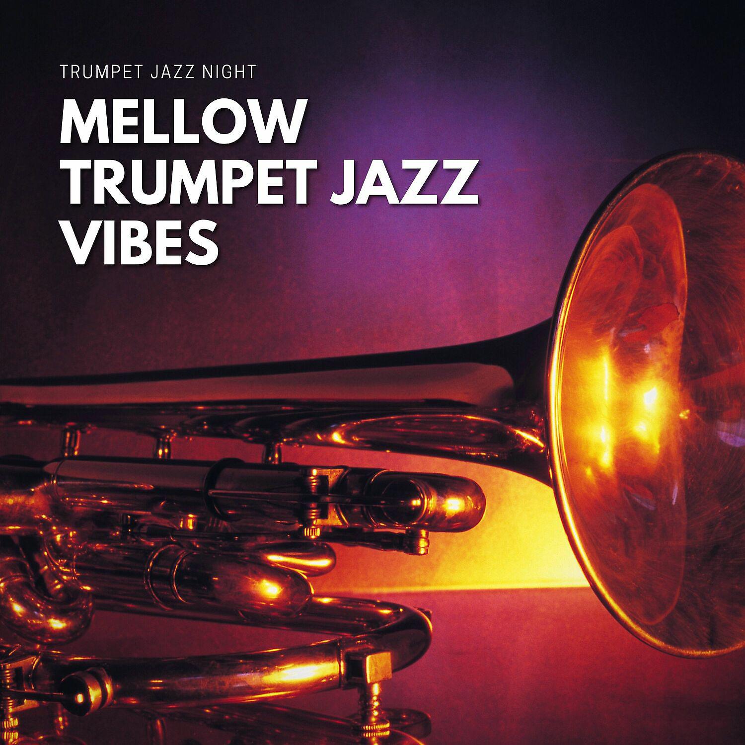 Постер альбома Mellow Trumpet Jazz Vibes