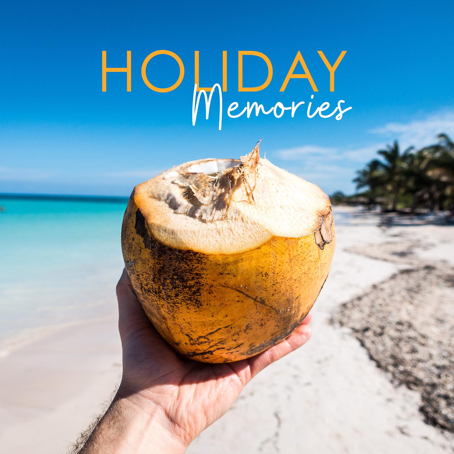 Постер альбома Holiday Memories