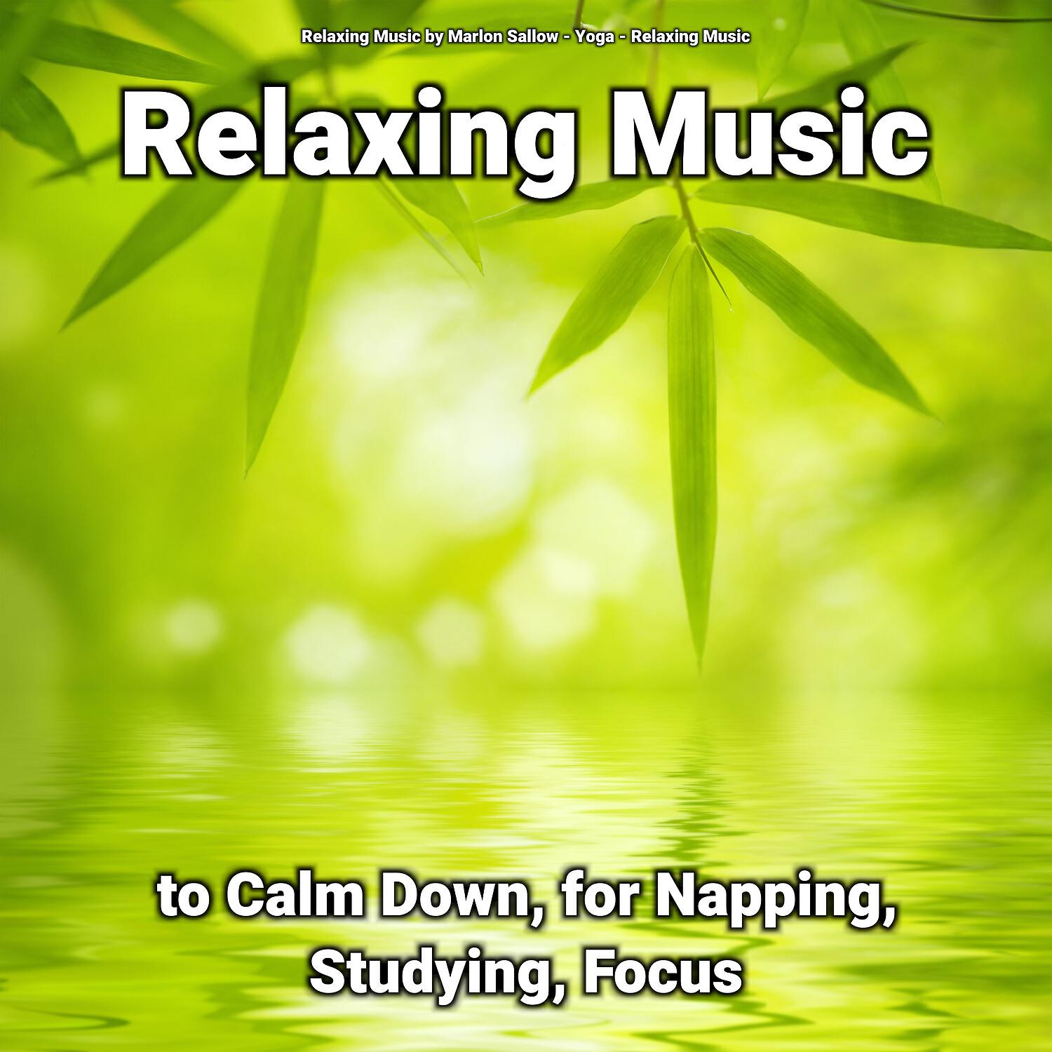 Relaxing Music - Music That Make You Fall Asleep