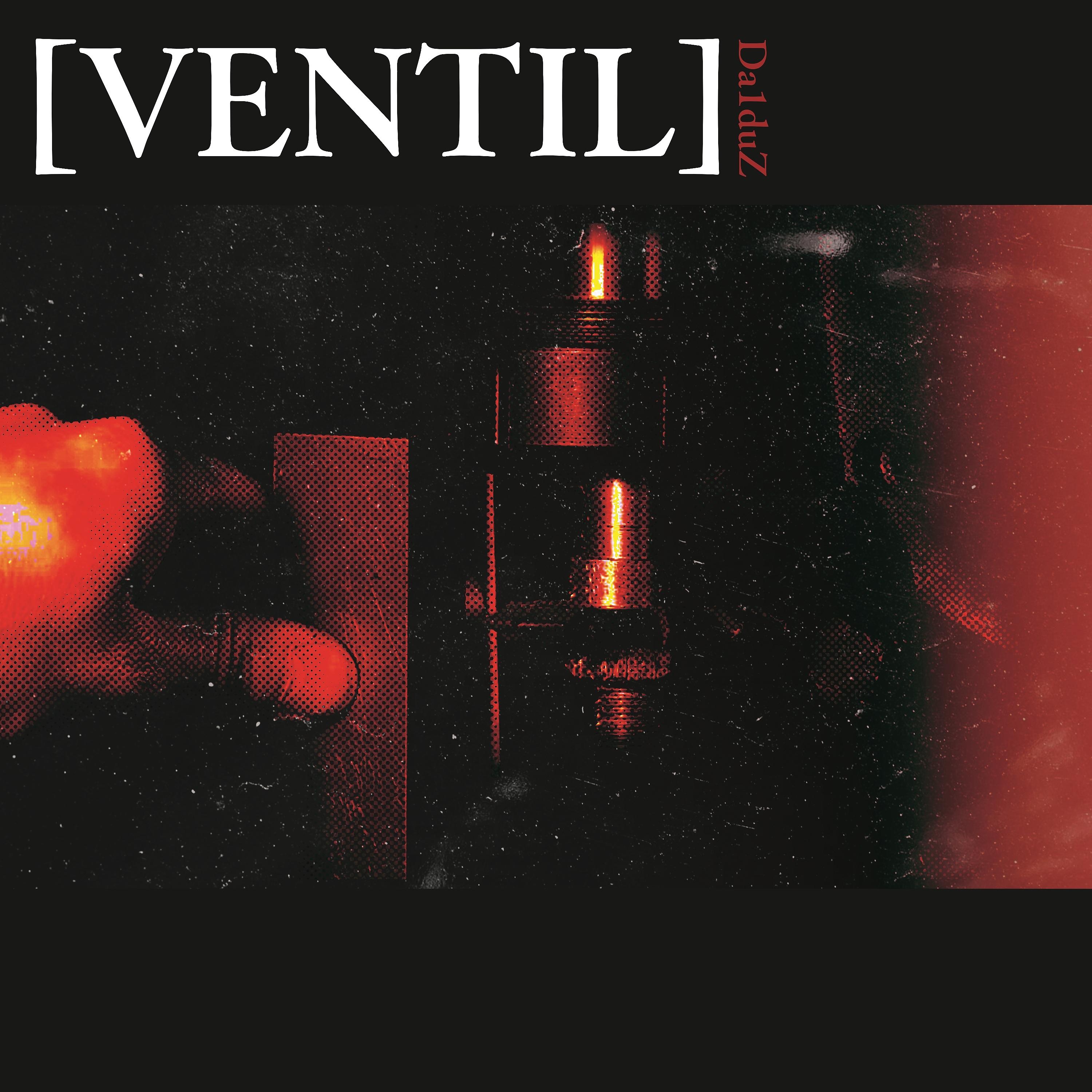 Постер альбома Ventil