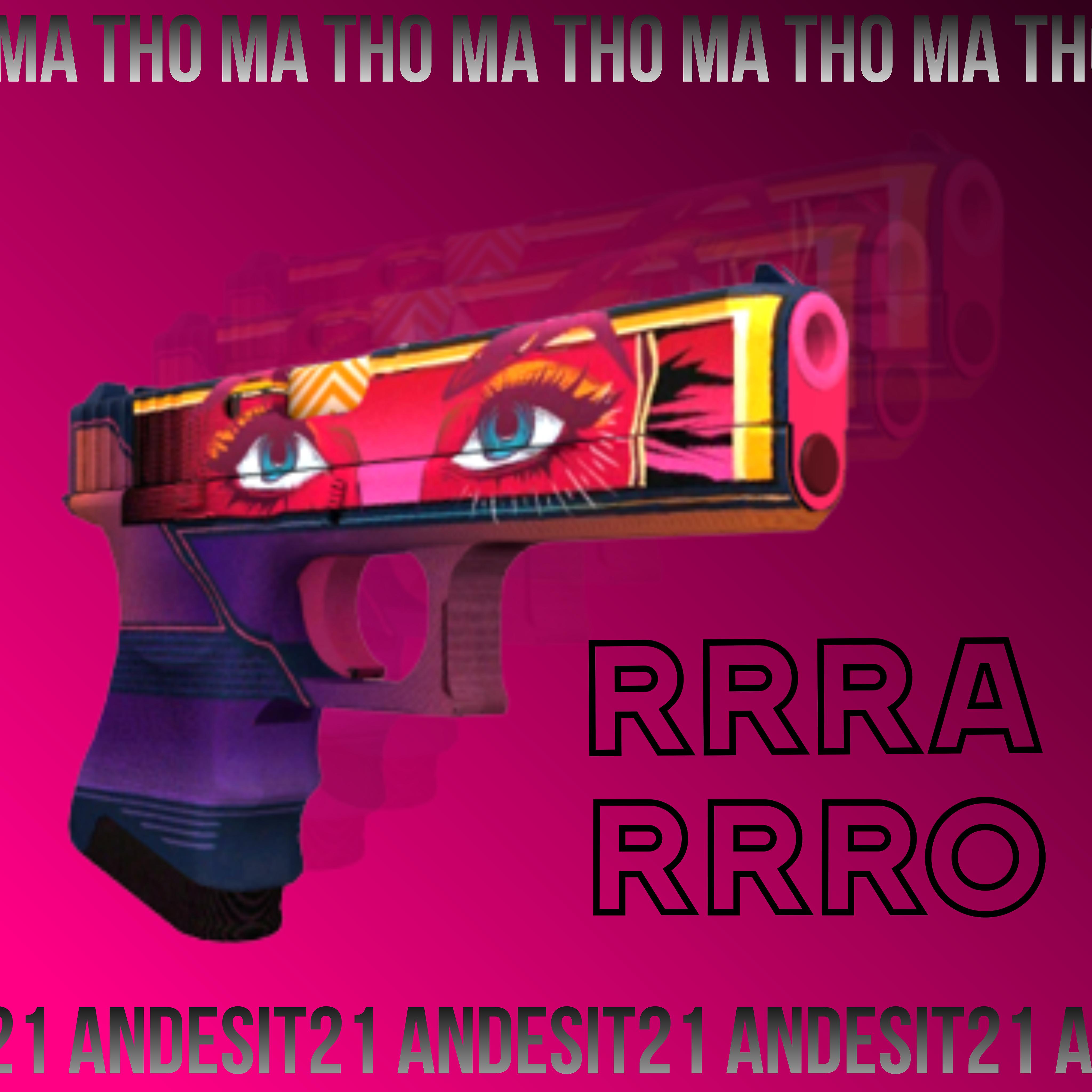 Постер альбома Rrra-Rrro