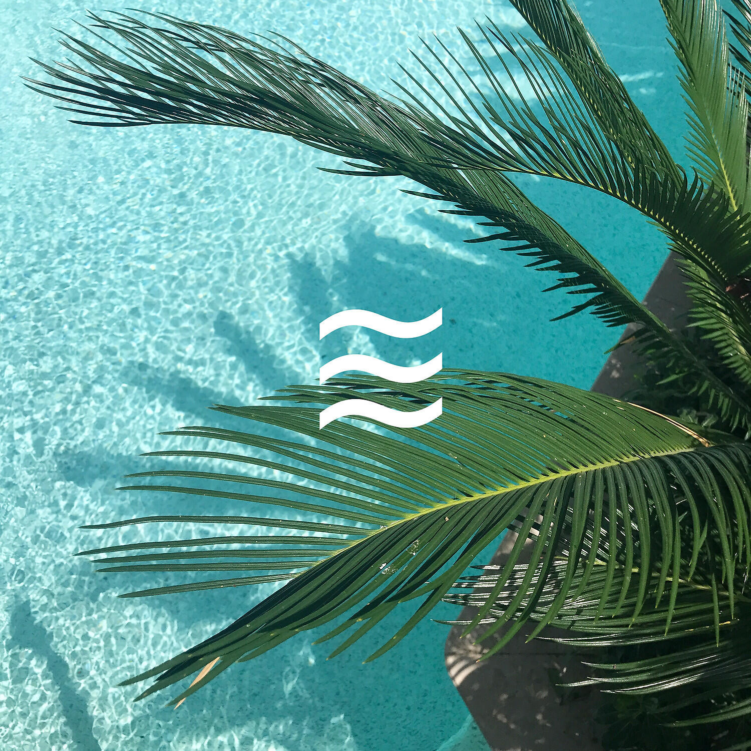 Smooth Easeful Waves of the Sea - Relaxation Sea Ambient Sounds