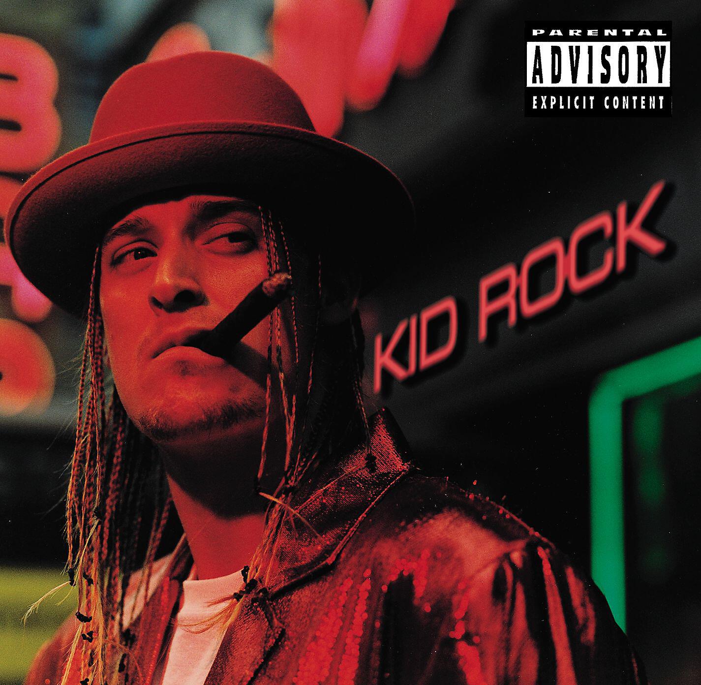 Kid Rock - Only God Knows Why