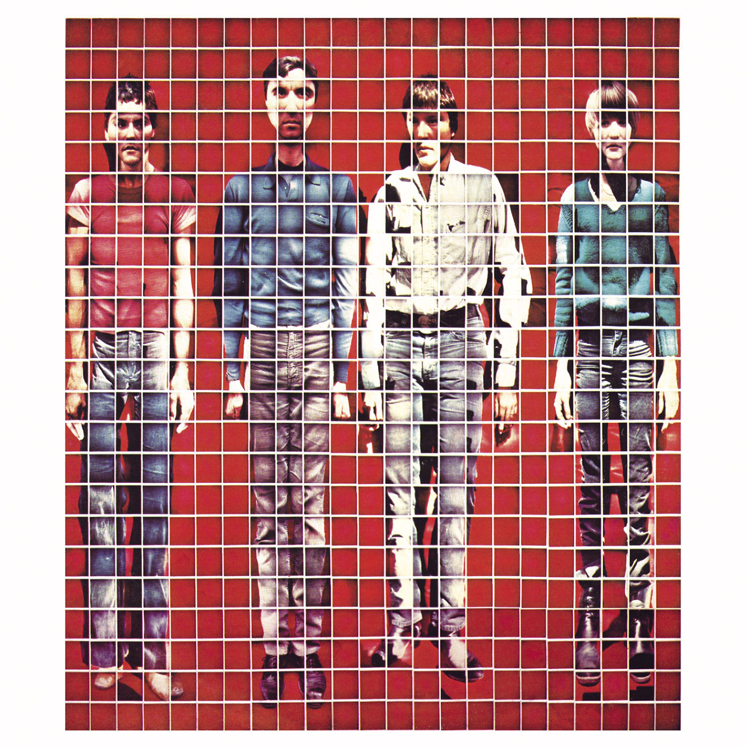 Talking Heads - Thank You for Sending Me an Angel (Country Angel Version)