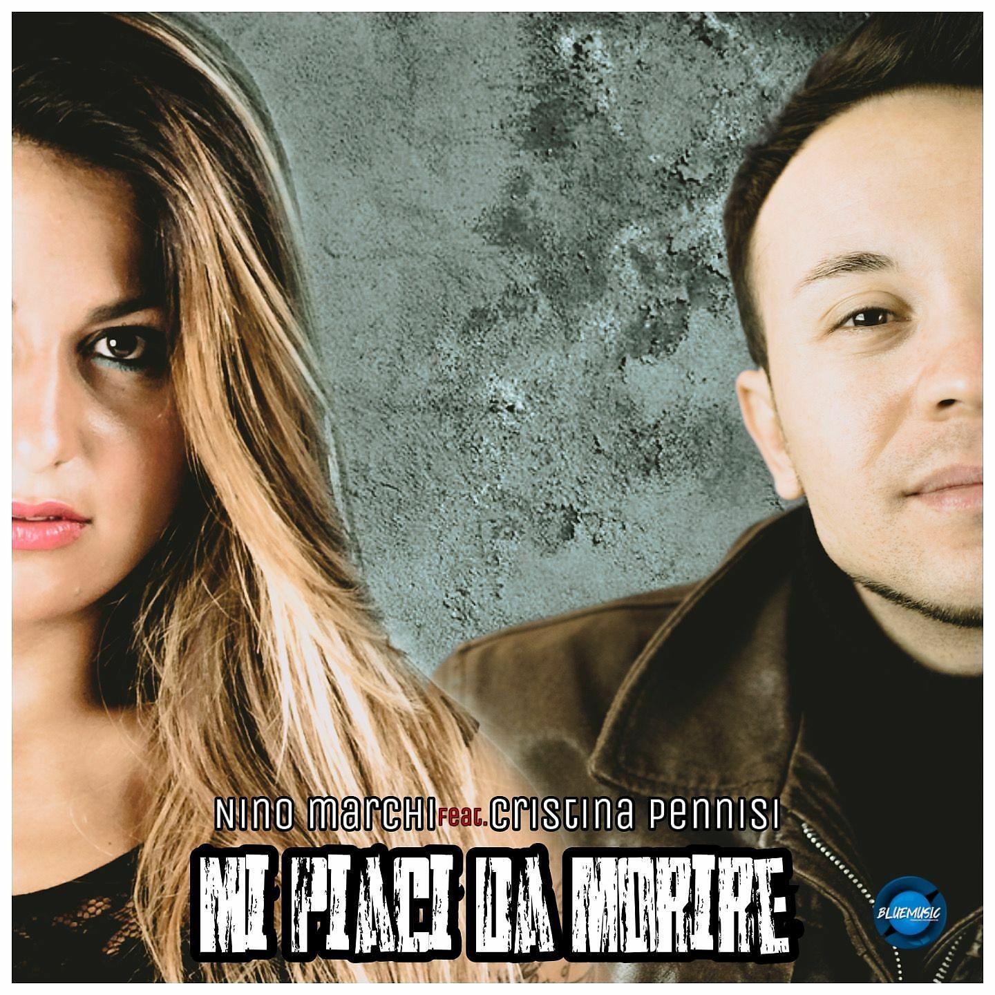 Постер альбома Mi Piaci Da Morire