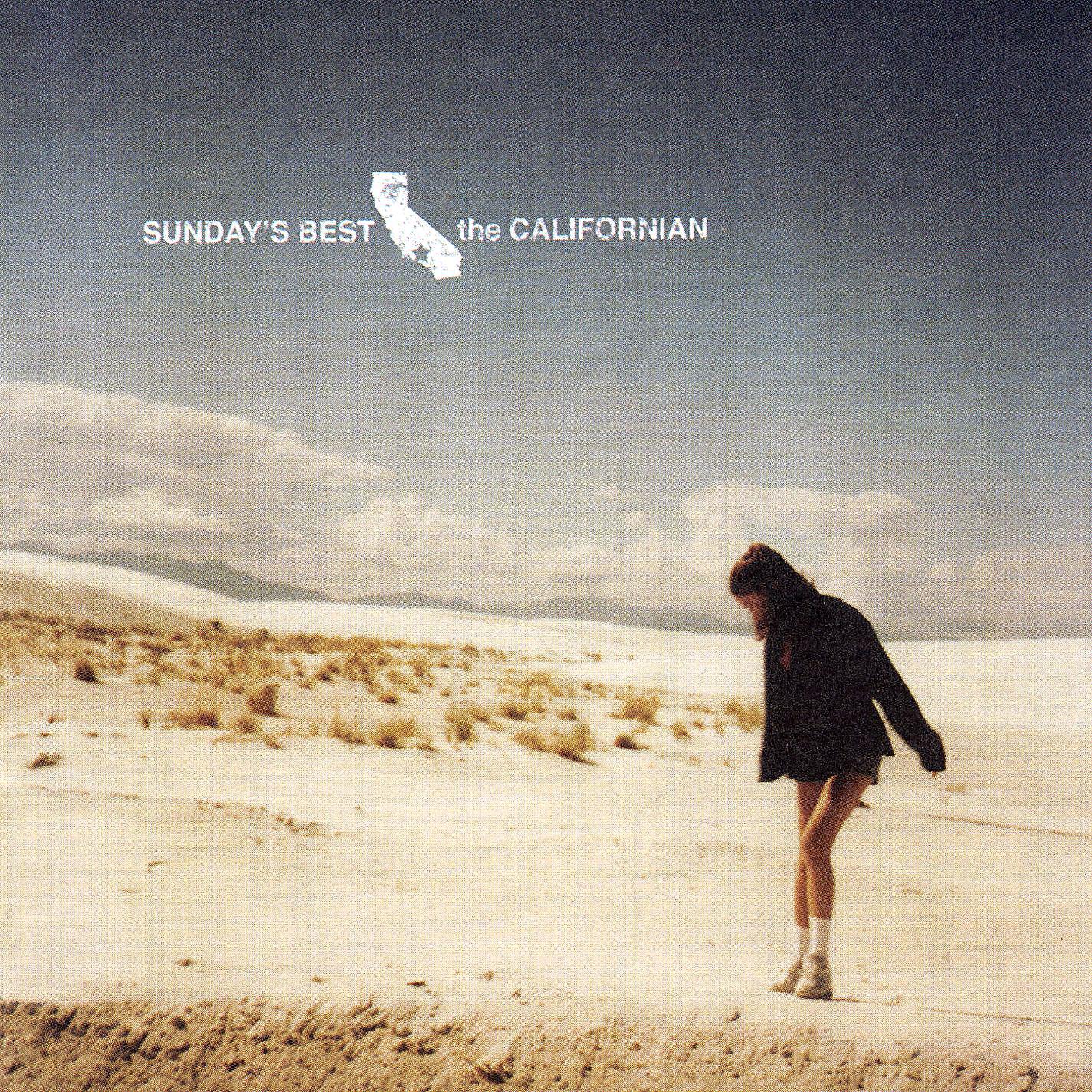 Постер альбома The Californian