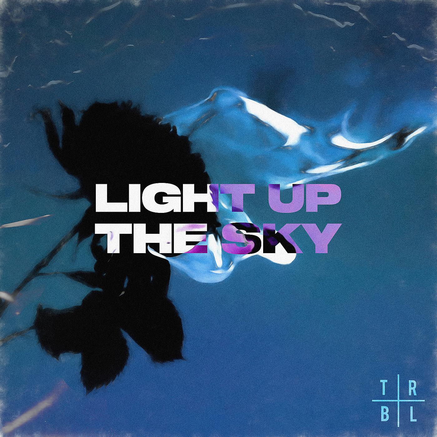 Постер альбома Light up the Sky