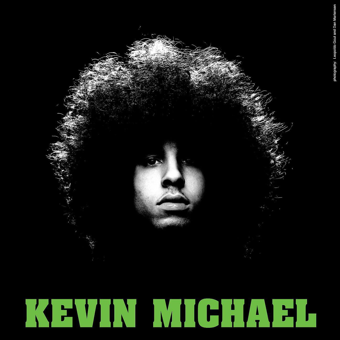 Kevin Michael - We All Want the Same Thing (feat. Lupe Fiasco & Akil Dasan) [Acoustic Version]