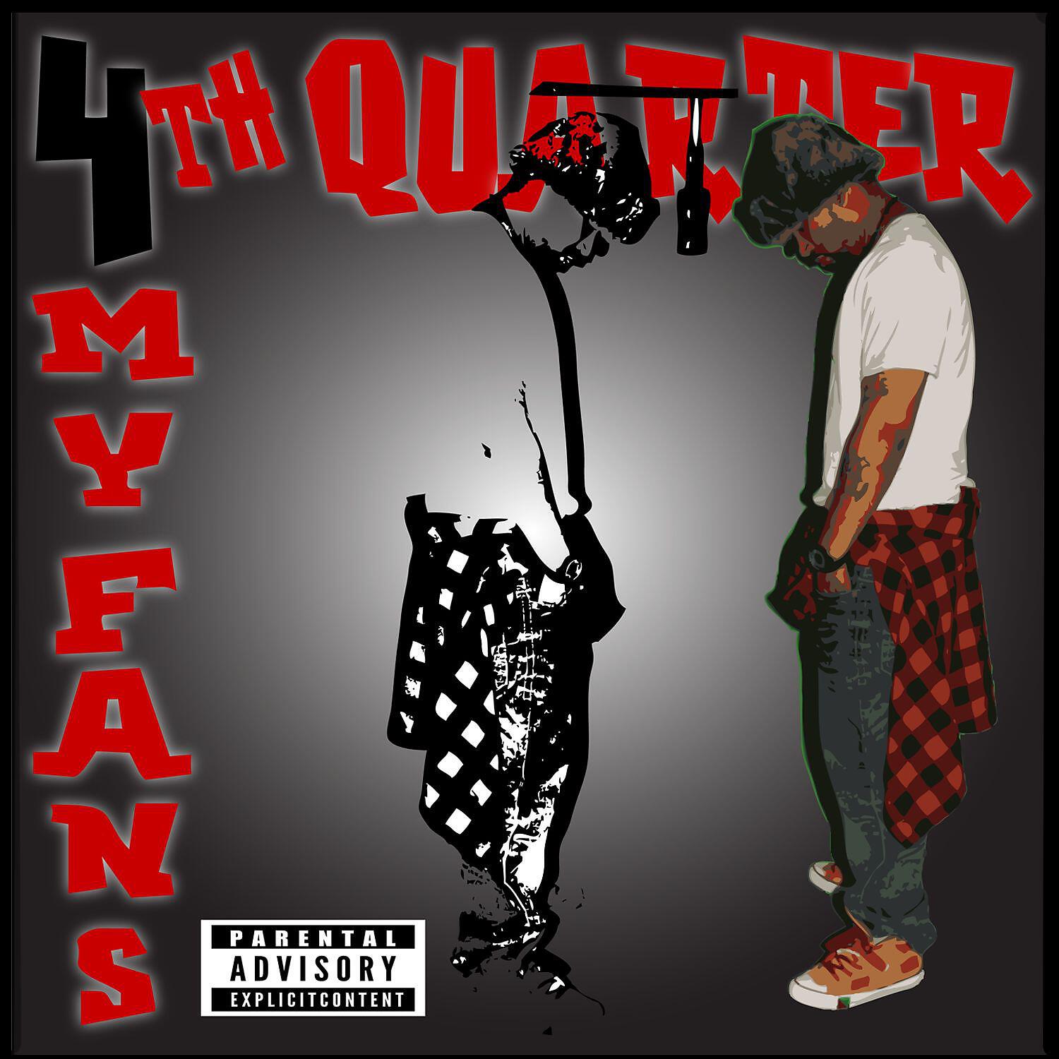4th Quarter - No Love