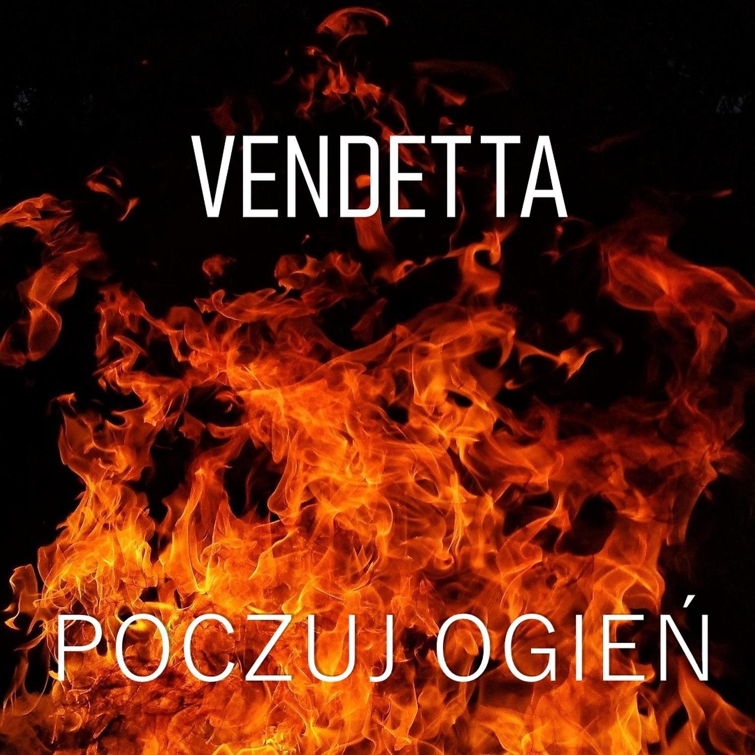 Постер альбома Poczuj Ogien