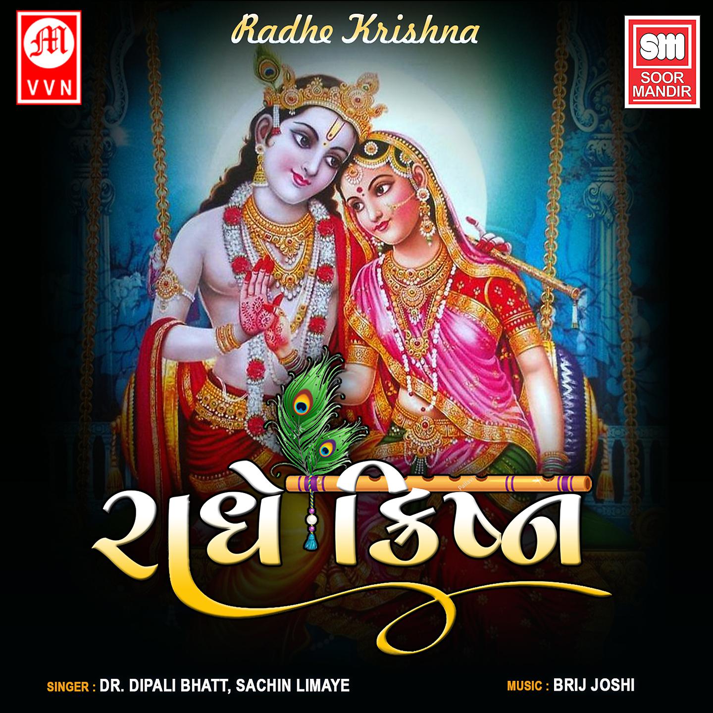Sachin Limaye - Radhe Govind Bhaj Radhe Govind, Pt. 1