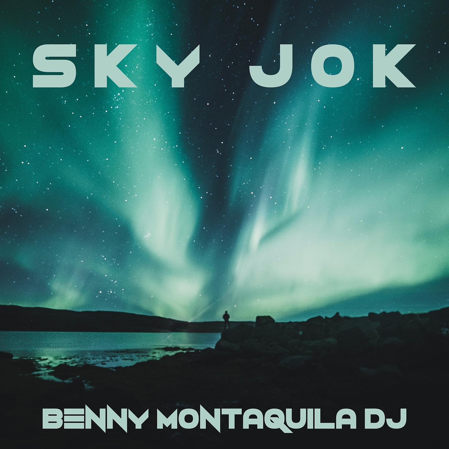 Постер альбома Sky Jok