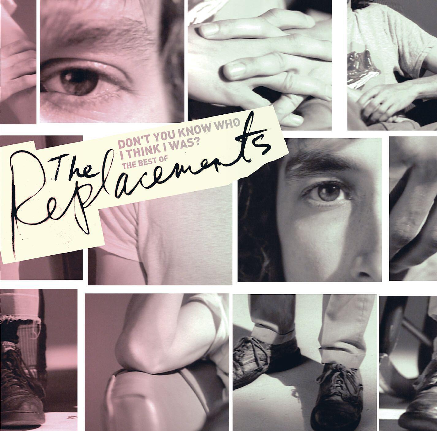 The Replacements - Alex Chilton (2006 Remaster)