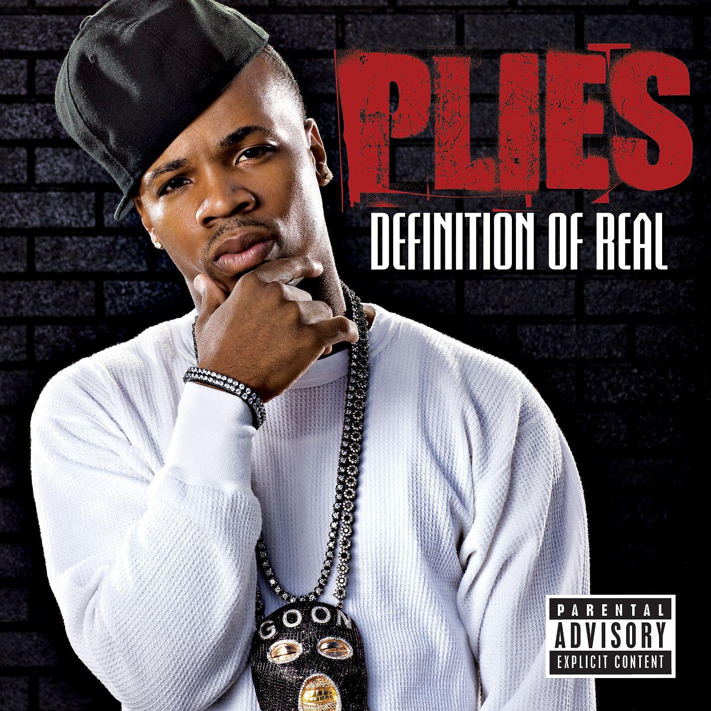 Plies - Worth Goin FED Fo
