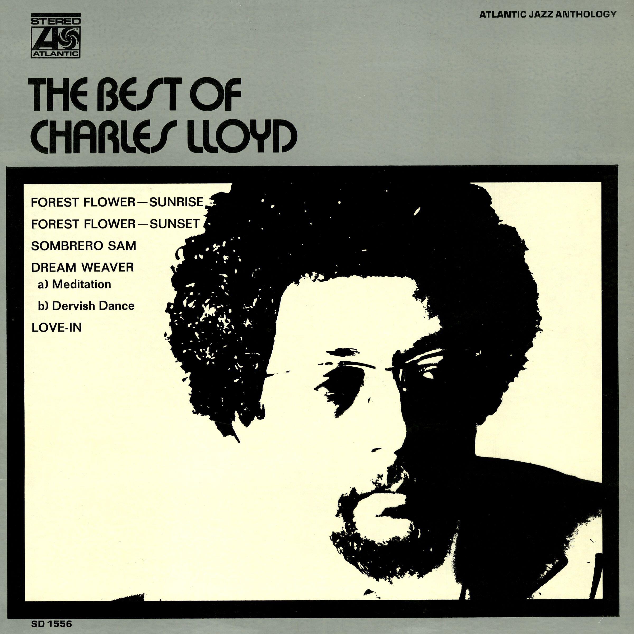 Charles Lloyd Quartet - Dream Weaver: Meditation, Dervish Dance