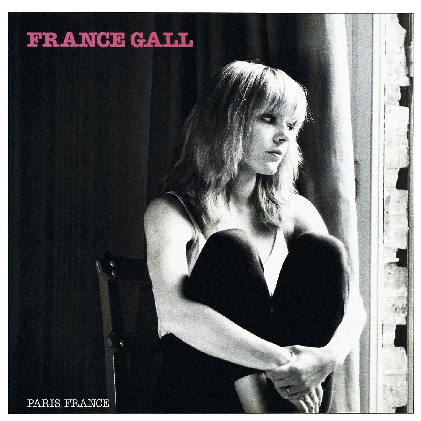 Постер альбома Paris, France (Remasterisé en 2004)