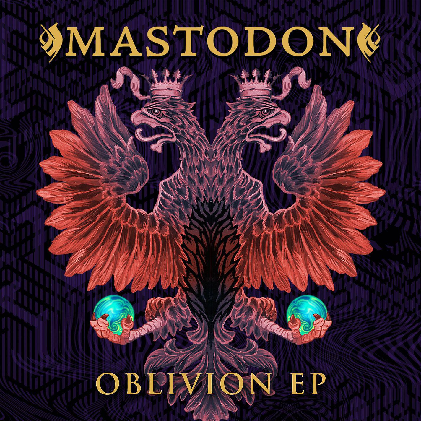 Mastodon - The Bit (Live at XFM)