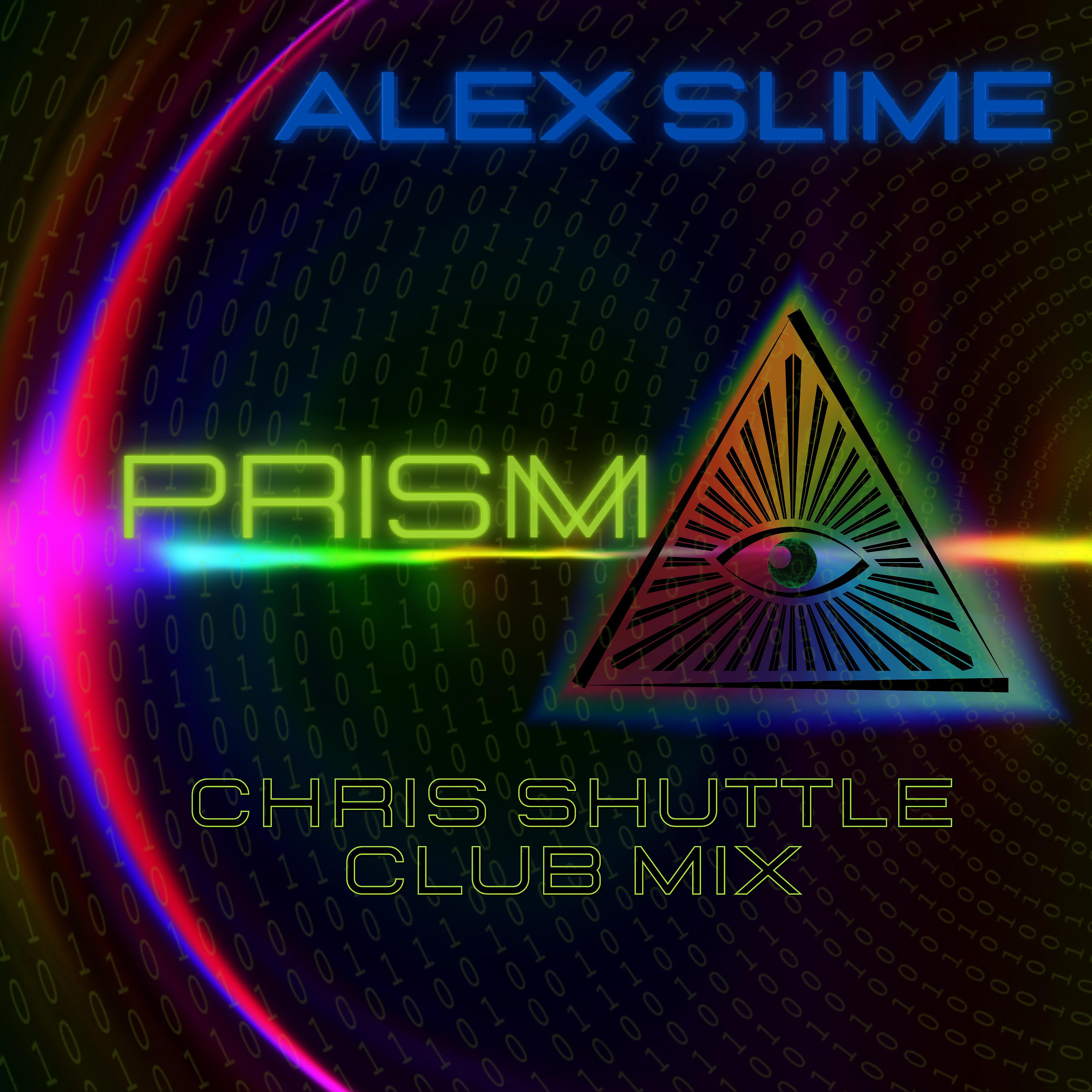Постер альбома Prism (Club Mix)