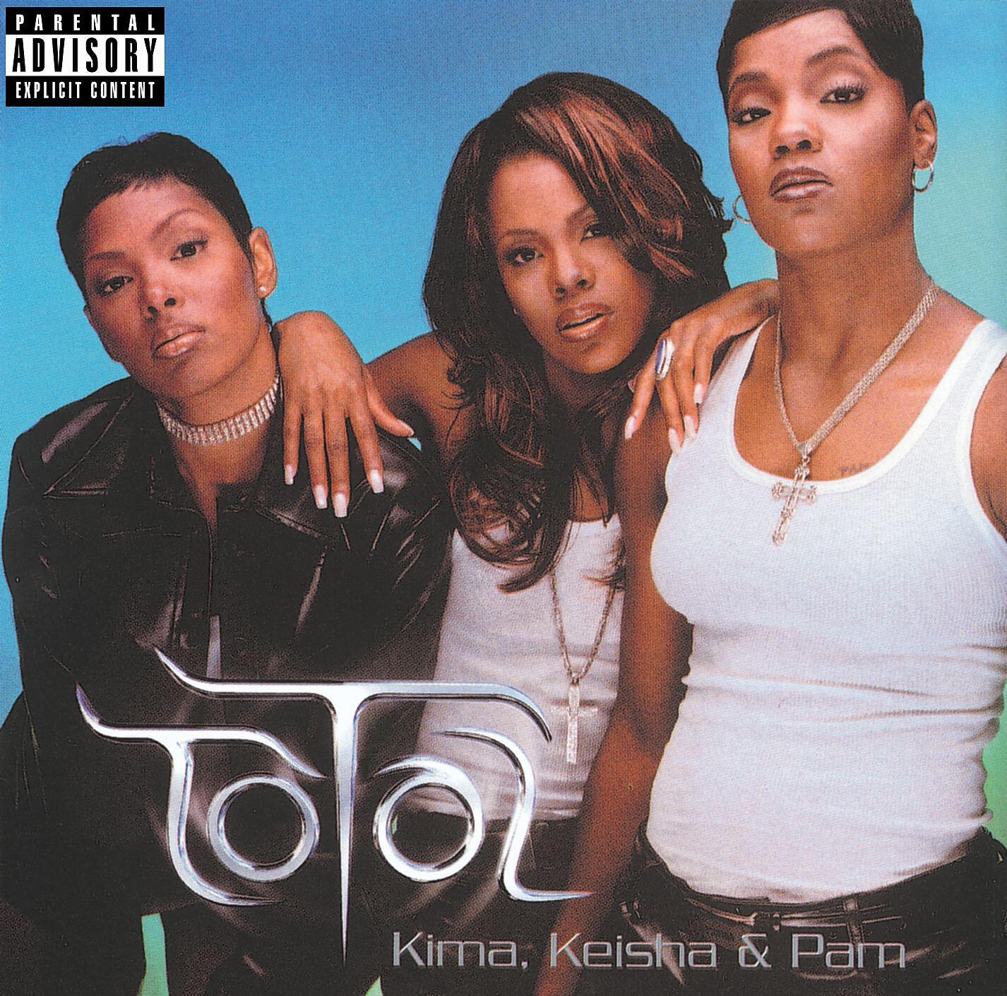 TOTAL - Do Something (feat. Missy Elliott & Mocha)